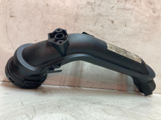 bontott SKODA YETI Légbeömlő Cső