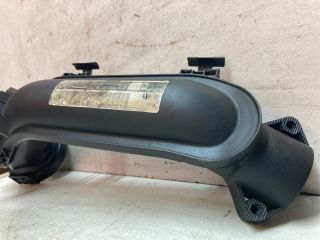 bontott SKODA YETI Légbeömlő Cső