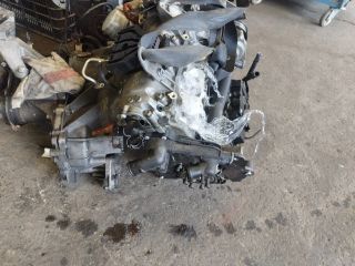 bontott SKODA YETI Motor (Fűzött blokk hengerfejjel)