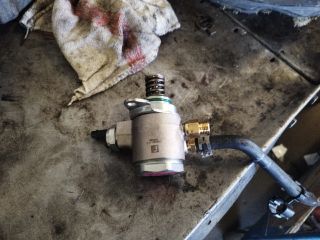 bontott SKODA YETI Nagynyomású Szivattyú