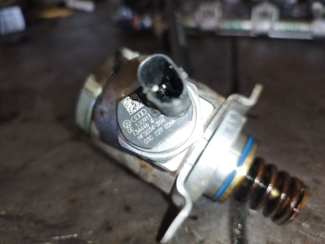 bontott SKODA YETI Nagynyomású Szivattyú