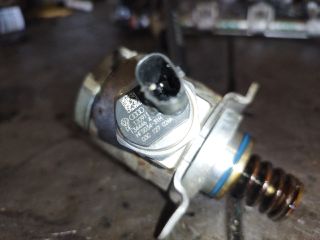 bontott SKODA YETI Nagynyomású Szivattyú