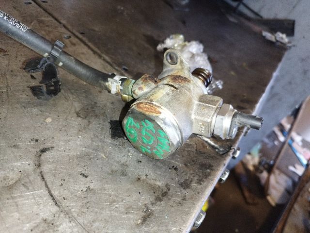 bontott SKODA YETI Nagynyomású Szivattyú