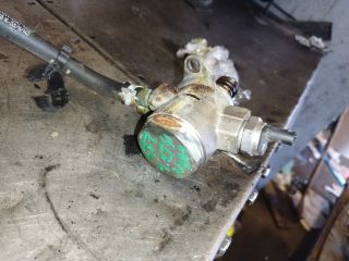 bontott SKODA YETI Nagynyomású Szivattyú