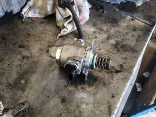 bontott SKODA YETI Nagynyomású Szivattyú