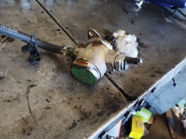 bontott SKODA YETI Nagynyomású Szivattyú