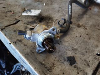 bontott SKODA YETI Nagynyomású Szivattyú