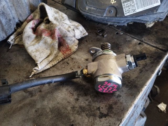 bontott SKODA YETI Nagynyomású Szivattyú