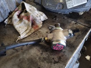 bontott SKODA YETI Nagynyomású Szivattyú