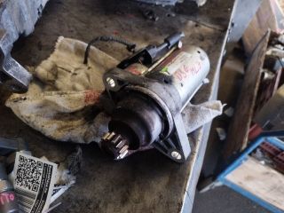 bontott SKODA YETI Önindító