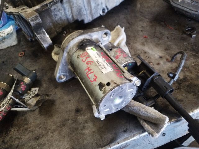 bontott SKODA YETI Önindító