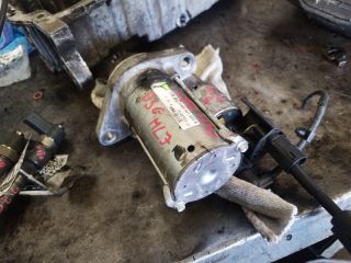 bontott SKODA YETI Önindító