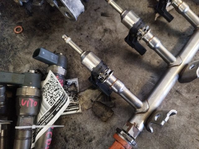 bontott SKODA YETI Porlasztó (1 db)