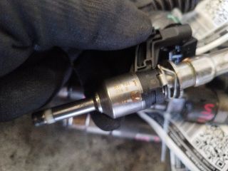 bontott SKODA YETI Porlasztó (1 db)