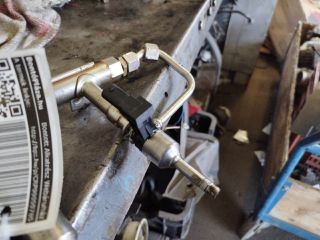 bontott SKODA YETI Porlasztó (1 db)