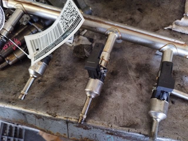 bontott SKODA YETI Porlasztó (1 db)