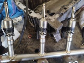 bontott SKODA YETI Porlasztó (1 db)