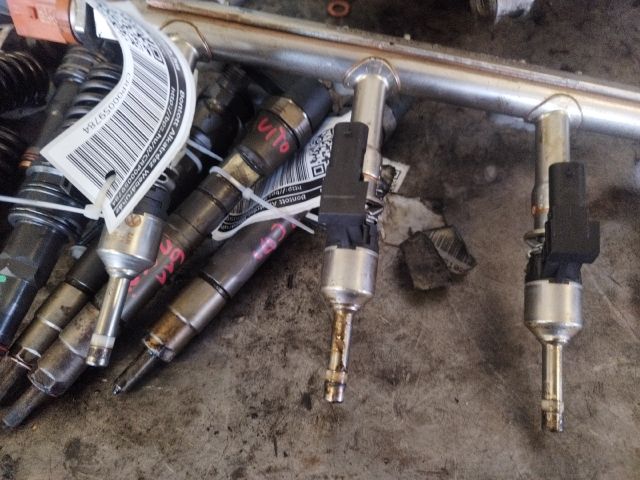 bontott SKODA YETI Porlasztó (1 db)