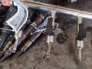 bontott SKODA YETI Porlasztó (1 db)