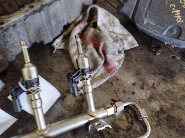 bontott SKODA YETI Porlasztó (1 db)