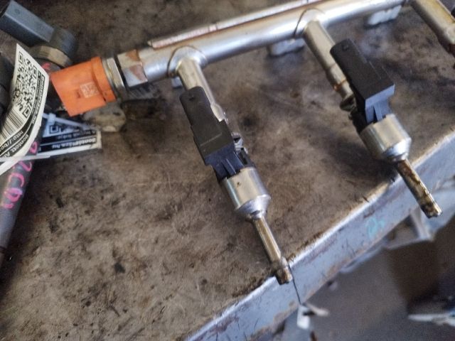 bontott SKODA YETI Porlasztó (1 db)