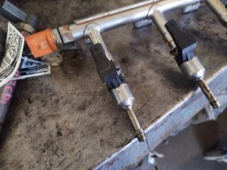 bontott SKODA YETI Porlasztó (1 db)