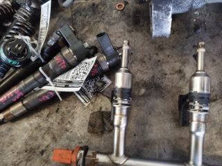 bontott SKODA YETI Porlasztó (1 db)