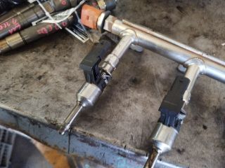 bontott SKODA YETI Porlasztó (1 db)