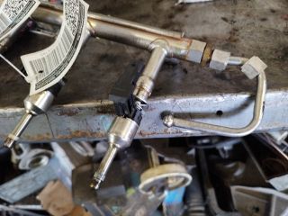 bontott SKODA YETI Porlasztó (1 db)