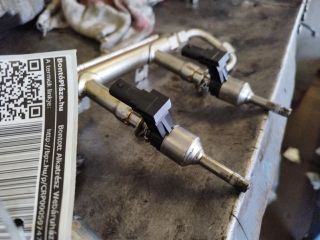 bontott SKODA YETI Porlasztó (1 db)