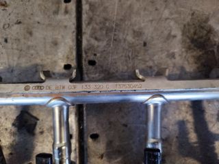 bontott SKODA YETI Porlasztó Sor / Híd