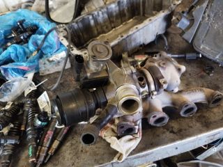 bontott SKODA YETI Turbó