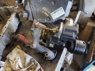 bontott SKODA YETI Turbó