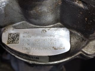 bontott SKODA YETI Turbó