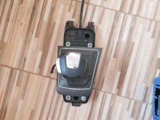 bontott SKODA YETI Váltó Kulissza