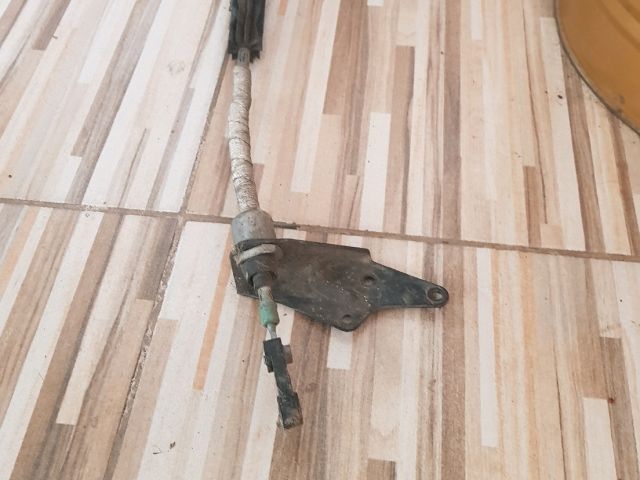 bontott SKODA YETI Váltó Kulissza