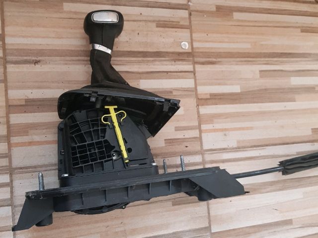 bontott SKODA YETI Váltó Kulissza