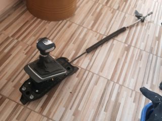 bontott SKODA YETI Váltó Kulissza