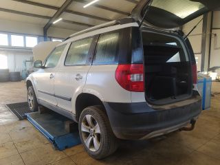 bontott SKODA YETI Főfékhenger