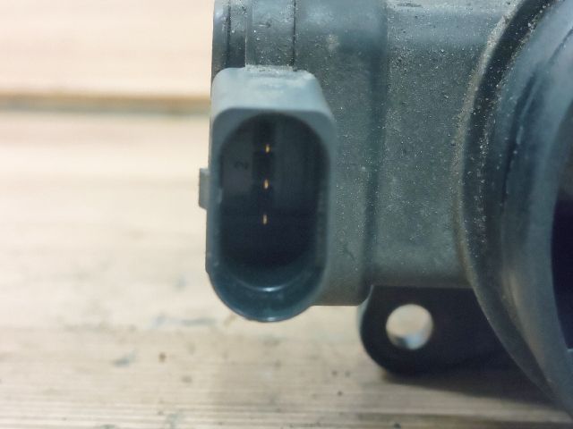 bontott SKODA YETI Légtömegmérő