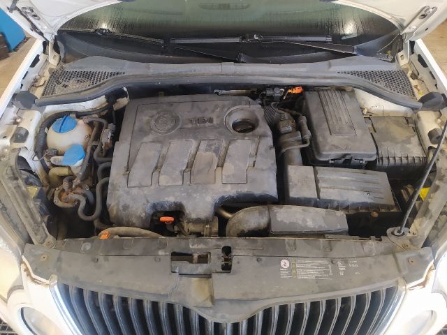 bontott SKODA YETI Légtömegmérő