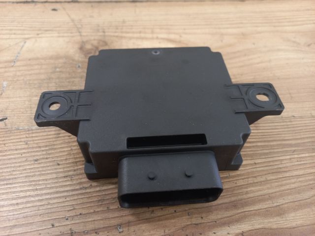 bontott SKODA YETI Start / Stop Vezérlő Modul