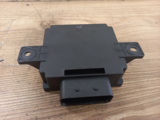 bontott SKODA YETI Start / Stop Vezérlő Modul