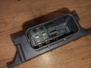 bontott SKODA YETI Start / Stop Vezérlő Modul