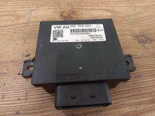 bontott SKODA YETI Start / Stop Vezérlő Modul