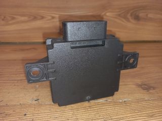 bontott SKODA YETI Start / Stop Vezérlő Modul