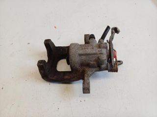 bontott SKODA YETI Bal hátsó Féknyereg Munkahengerrel