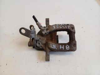 bontott SKODA YETI Bal hátsó Féknyereg Munkahengerrel