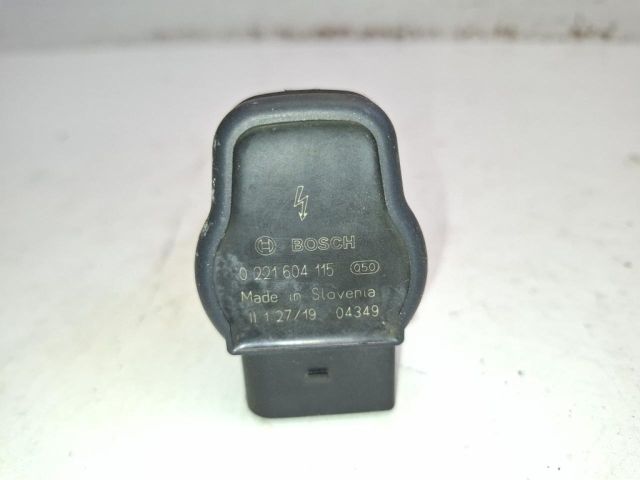 bontott SKODA YETI Gyújtótrafó