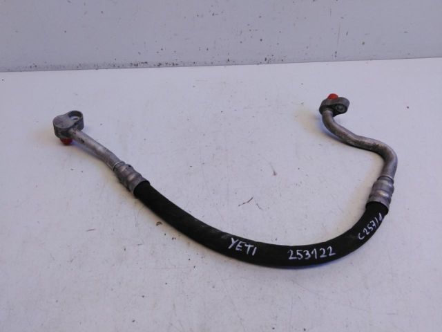 bontott SKODA YETI Klíma Cső